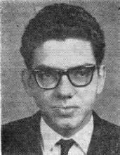 St. STANISLAUS MAGAZINE