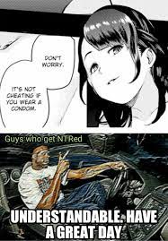 Guys NTR is no more.....! : r/Animemes