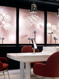 Hayon Studio Designs Nirav Modi Flagship Boutique Store Design Interior Retail Interior Design Interior Design