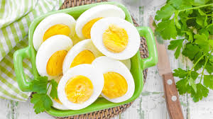 Grease a bowl that fits in the instapot, break 8 eggs into it, put 1.5 c water into the pot, then the rack, then the bowl. How To Cook Eggs Safely Safefood