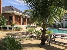 Angullia beach house merupakan chalet tepi pantai terengganu yang mempersonakan. 39 Hotel Dengan Kolam Renang Di Terengganu Yang Terbaik Cari Homestay