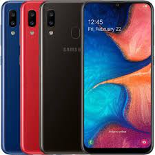Find an unlock code for samsung galaxy a20 cell phone or other mobile phone from . Samsung Galaxy A20 32gb Black Unlocked Canadian Model Refurbished Best Buy Canada