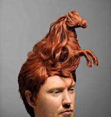   Hair Styles+Hair Weaving 織髮