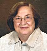 Priscilla Yates Obituary (2008)