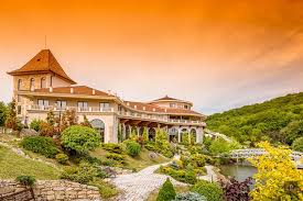 The sungarden restaurant serves local and. InvestiÅ£ia In Sungarden Golf Spa Resort A Ajuns La 15 Mil Euro