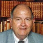 Preacher and professor Coleman Crocker dies