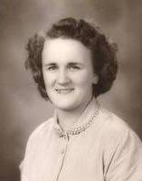 Mary Jean Allen Glonek (1930-2017)