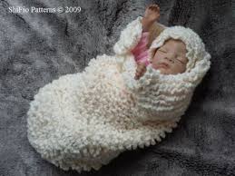 The owlie cocoon hat free knitting pattern is a lovely knitted sack with cute abstract owl motif, that will give your baby peaceful sleep. Knit Baby Cocoon Pattern Catalog Of Patterns Crochet Baby Cocoon Pattern Baby Cocoon Pattern Crochet Baby Cocoon