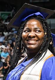 Nancy Blackmon's Instagram, Twitter & Facebook