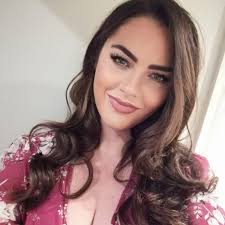 The Caitriona O'Sullivan Show