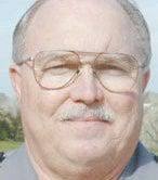 Maurice Dyess named T'ville police chief