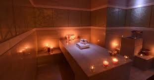 N a room that can be filled with steam for use as a. 7 Types Of Steam Baths To Pamper Yourself Dubai Ofw