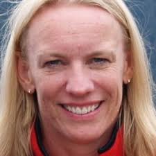 Amy Bruhn's Instagram, Twitter & Facebook