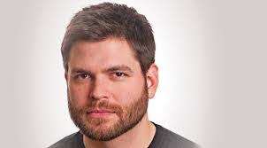 Daniel Ott's Instagram, Twitter & Facebook