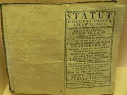 Para pengamat mengatakan penandatanganan statuta roma itu akan meningkatkan ketegangan antara otorita palestina dengan amerika serikat dan. Statut Wikipedia Bahasa Melayu Ensiklopedia Bebas