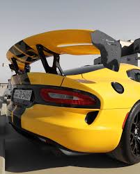 Image result for Viper Race Yellow 2014 Chrysler
