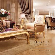 Oturma Odasi Classic Living Room Luxury Rooms Living Room
