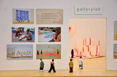 PORTFOLIO Camp at Art Omi: Pavilions