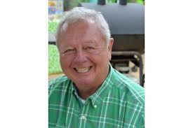 Jerry Goebel Obituary (1945