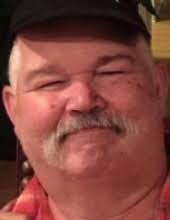 Obituary information for Mark Wesley Dossett