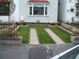 Front Driveway Design Ideas Uk Driveway Design Front Garden Front Garden Design