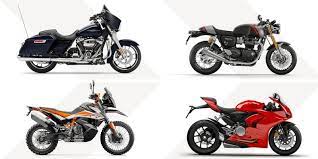 Quiz What Motorcycle Is Right For Me Bestfunquiz