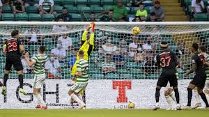 On sofascore livescore you can find all previous celtic vs fc midtjylland results sorted by their h2h matches. Champions League Qualifying Celtic Held By Midtjylland In Postecoglou S First Game Live Bbc Sport
