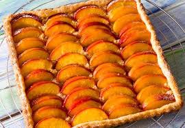 Tartes Et Clafoutis Nos Meilleures Recettes Pour Regaler Toute La Famille Tarte Aux Nectarines Recettes De Cuisine Recette