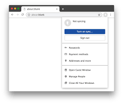 How To Disable Chrome Automatic Sign In To Google Services Sydney Cbd Repair Centre Google Sign In Signs Chrome Web