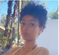 Sara Ann Goodwin, 18, Houston, Texas (2/6/22)