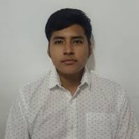 Arnaldo David Marín Loor