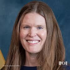 Brook Pittinger's Instagram, Twitter & Facebook