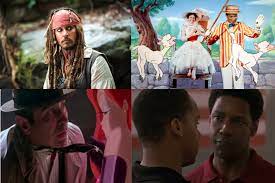 Just as disney's animated movies are almost always top notch, with awesome disney princesses and menacing animated disney villains, so are the disney live action films. Top 50 Live Action Disney Movies Wtop