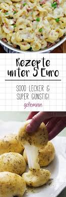 Gunstig Kochen So Sparst Du Schon Beim Einkauf Rezepte Gunstig Kochen Lecker