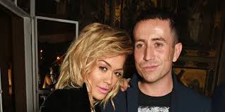 'heading out on a sunday night feels so glamorous'. Radio 1 S Nick Grimshaw Teases A More Mature Sound For Rita Ora S New Music