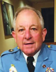 Texas Cavaliers Charitable Foundation