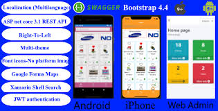 Latest android version list with android version photos. Free Download Name Sharpishop Xamarin Mobile Ecommerce Application For Ios And Android Nulled Latest Version Bignulled