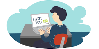 Image result for cyber bullying