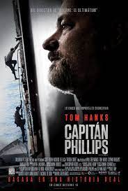En El Ano 2009 En Aguas Internacionales A 145 Millas De La Costa De Somalia En El Cuerno De Africa El Buqu Capitan Phillips Carteleras De Cine Ver Peliculas