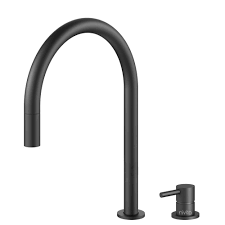 4.7 out of 5 stars 337. Black Kitchen Faucet Pullout Hose Seperated Body Pipe