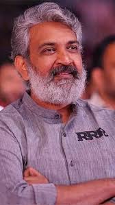 Wani Yace Min SS Rajamouli is The Most Talented Director In India Harma  Yace Wai Baahubali Fim Ne Da Ba'a Yiba Ba kuma Za'ai Ba World Wide. Babu  Shakka Fim Ɗin SS