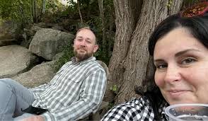 Brad Dickerson and Sarah Key's Wedding Website