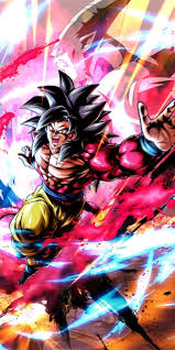 Dragon Ball Gt In 2020 Dragon Ball Wallpapers Anime Dragon Ball Super Dragon Ball Artwork