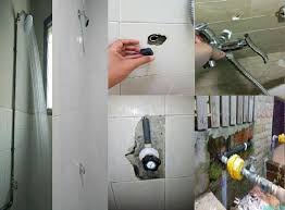  digunakan untuk menghubungkan dua jenis paip yang berlainan seperti paippvc dengan paip bg. Berkait Tukang Paip Plumber 0122423269 Arshad Batang Kali Facebook