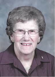 Obituary for Ellen Ruby Eddy