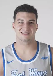 2017-18 Men's Basketball Season Starts At Oakland