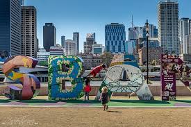 Day 72 Brisbane Queensland Australia Last Stroll Around Downtown Brisbane We Took Forever To T Brisbane Queensland Family Travel Travel Around The World