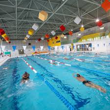 Alex Jany Toulouse Fr Piscine Pataugeoire Grand Bassin