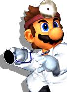 In order of viability, the three are ranked like this: Super Smash Bros Melee Dr Mario Strategywiki The Video Game Walkthrough And Strategy Guide Wiki