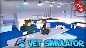 Club roblox is a world of possibilities! Block Evolution Studios On Twitter Vet Simulator Is Now Featured On The Front Page Of Roblox Use Code Vet50 For 50 Free Vet Points Https T Co Lbrl0ouopc Roblox Thanks To The Robloxdevrel Team For